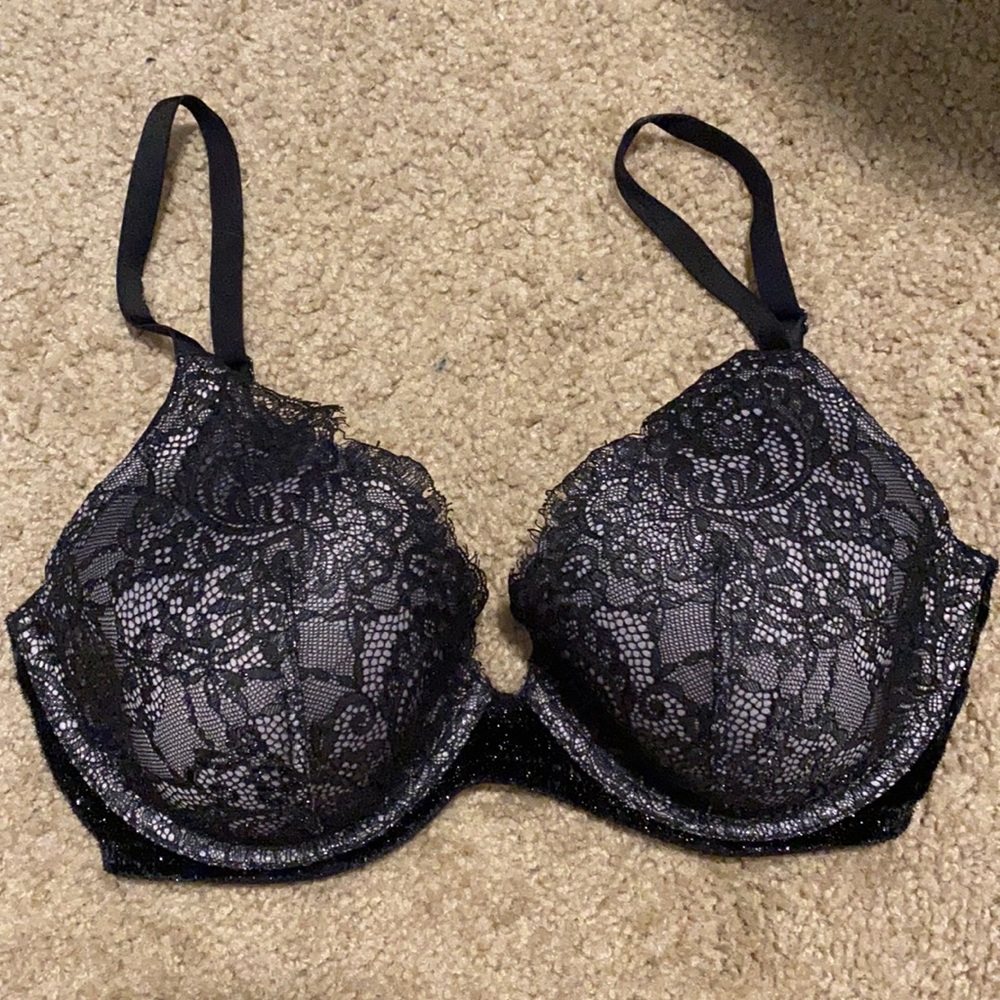 Victoria’s Secret Bra